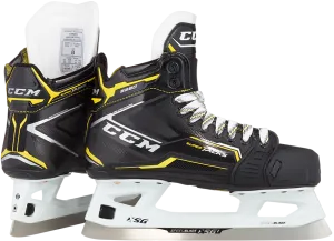 CCM Super Tacks 9380 Junior Goalie Skates