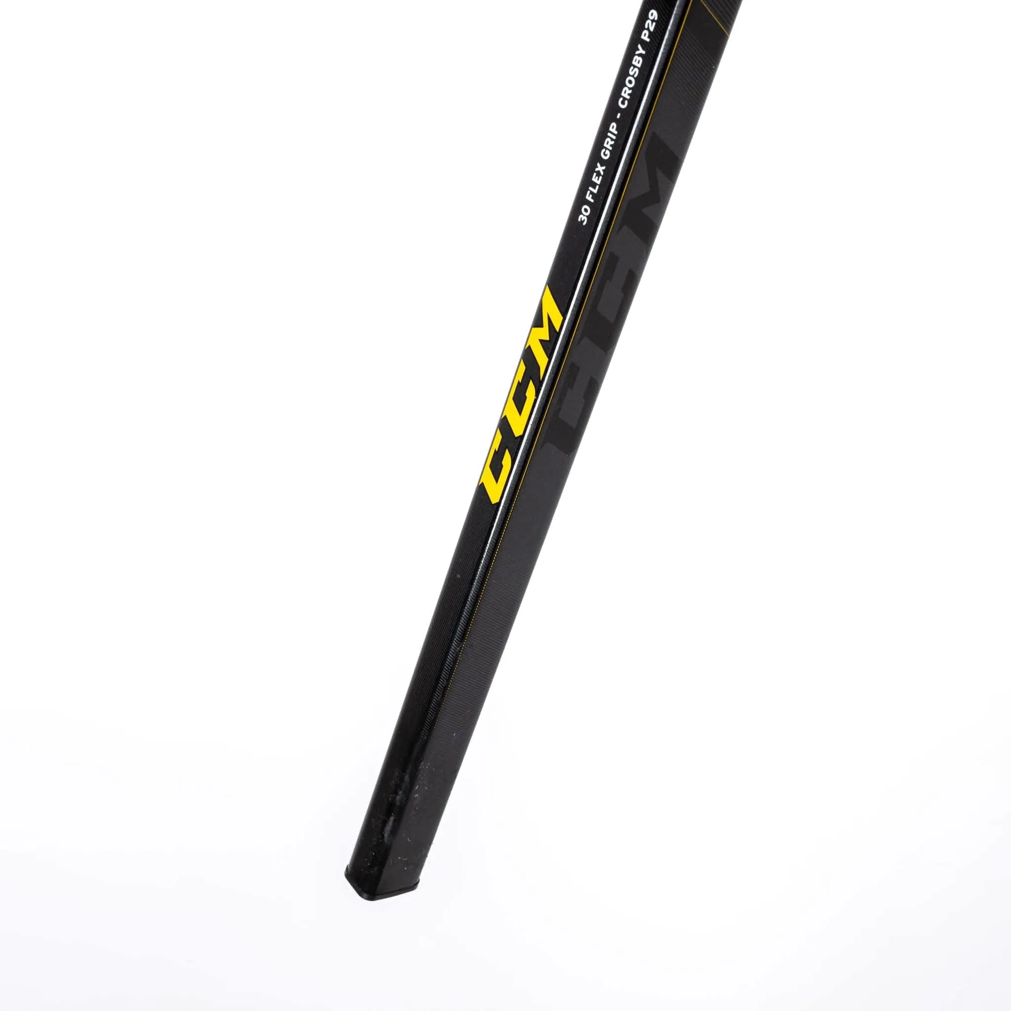 CCM Super Tacks Youth Hockey Stick (2019)