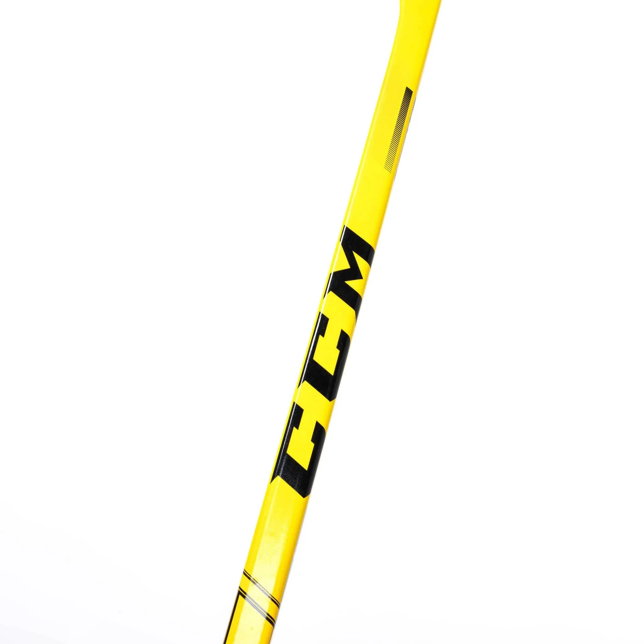 CCM Super Tacks Youth Hockey Stick (2019)