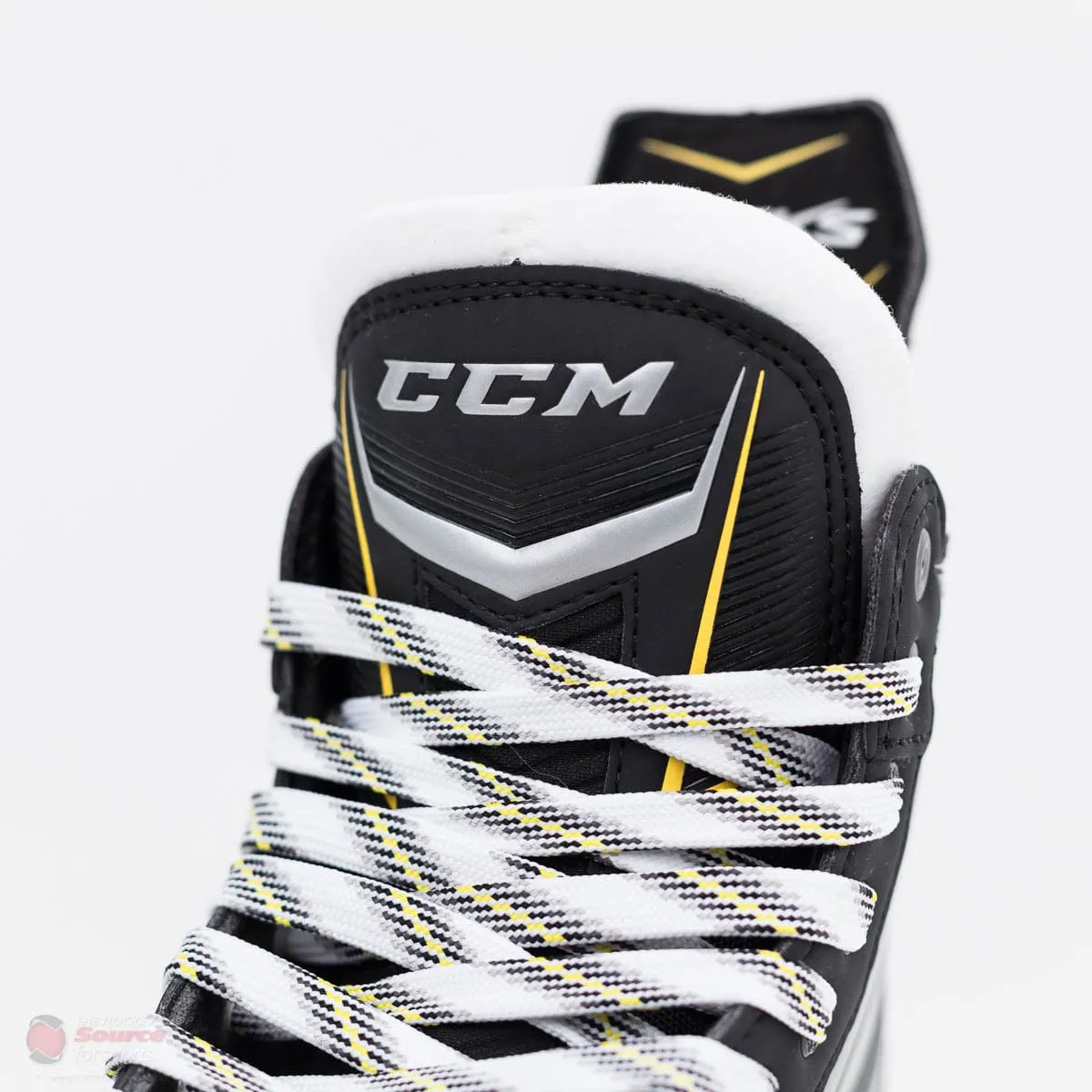 CCM Tacks Vector Pro Junior Skates (2018)