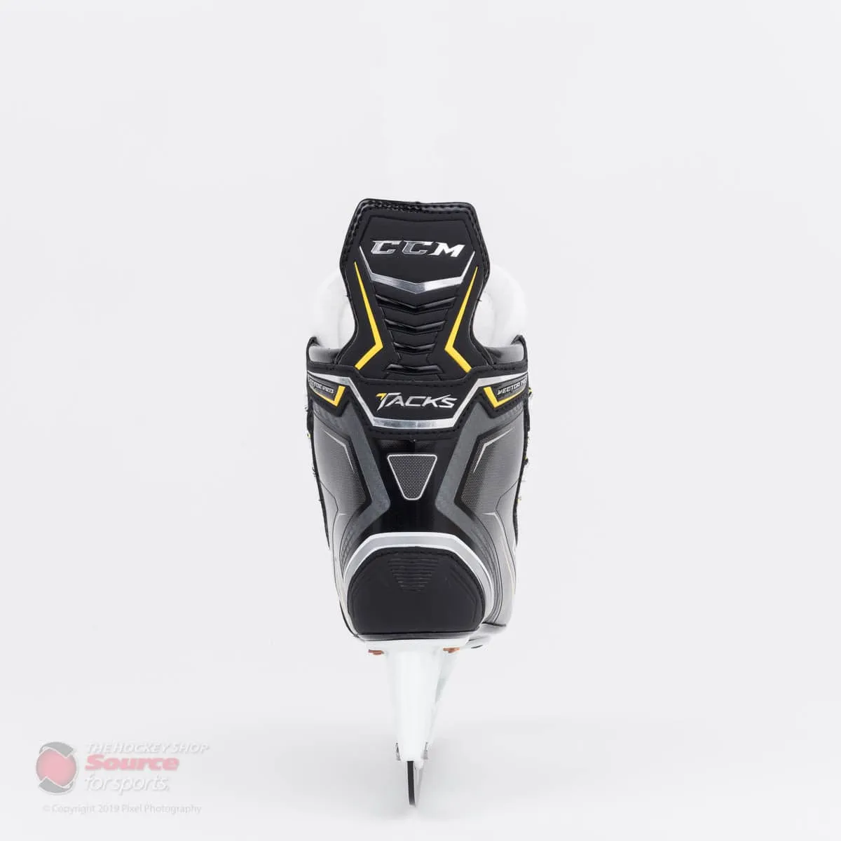 CCM Tacks Vector Pro Junior Skates (2018)