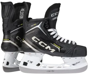 CCM Tacks XF80 Intermediate Hockey Skates