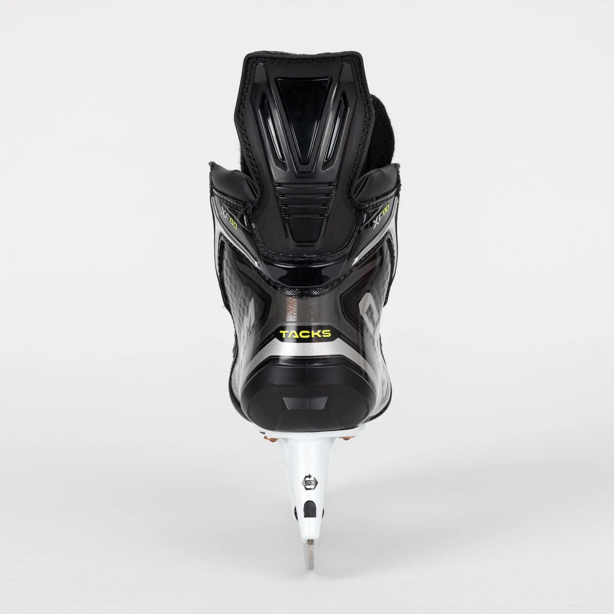 CCM Tacks XF80 Junior Hockey Skates
