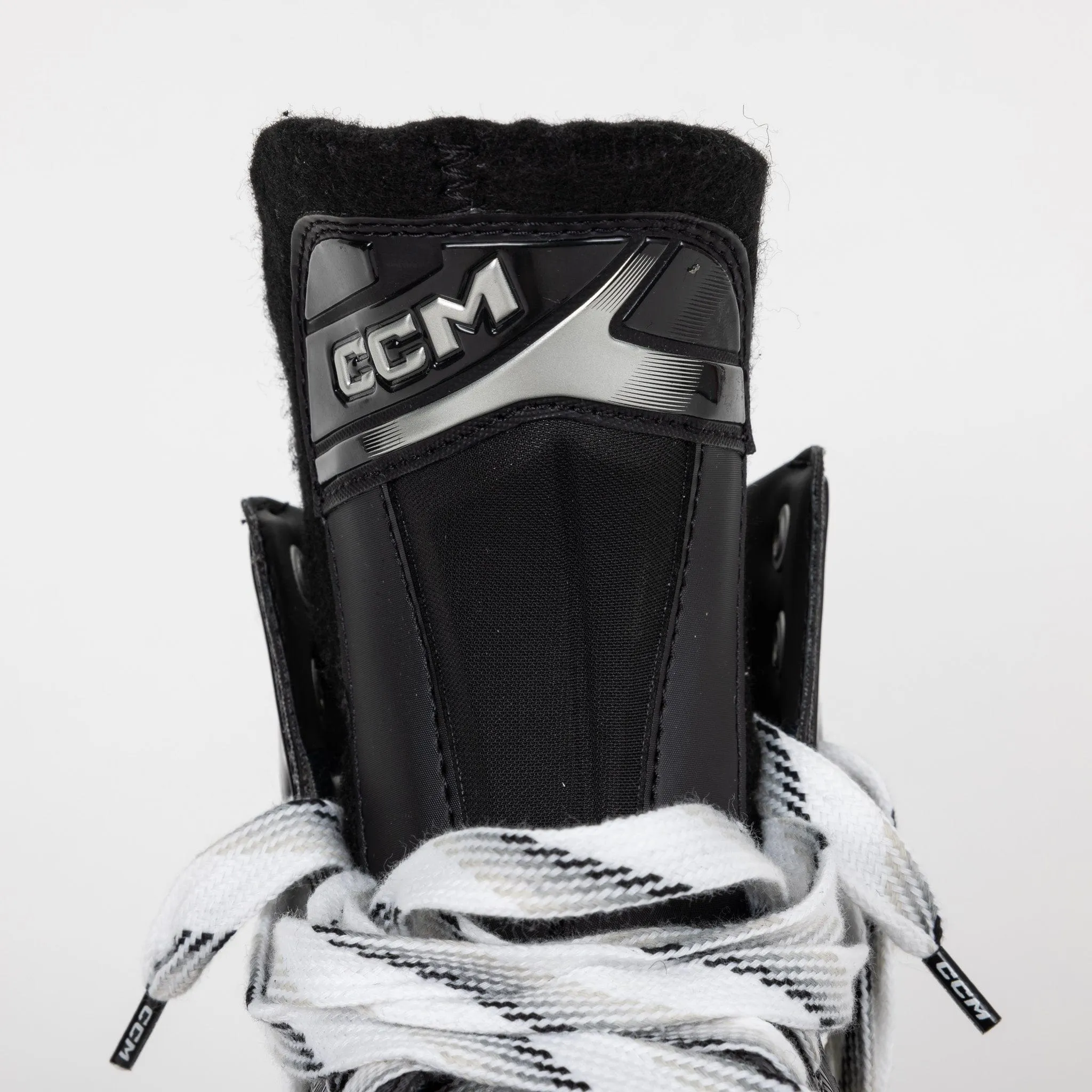 CCM Tacks XF80 Junior Hockey Skates