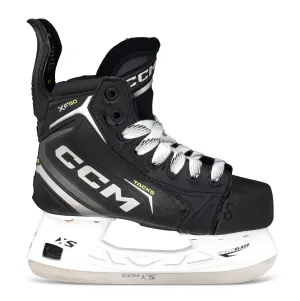 CCM Tacks XF80 Junior Hockey Skates