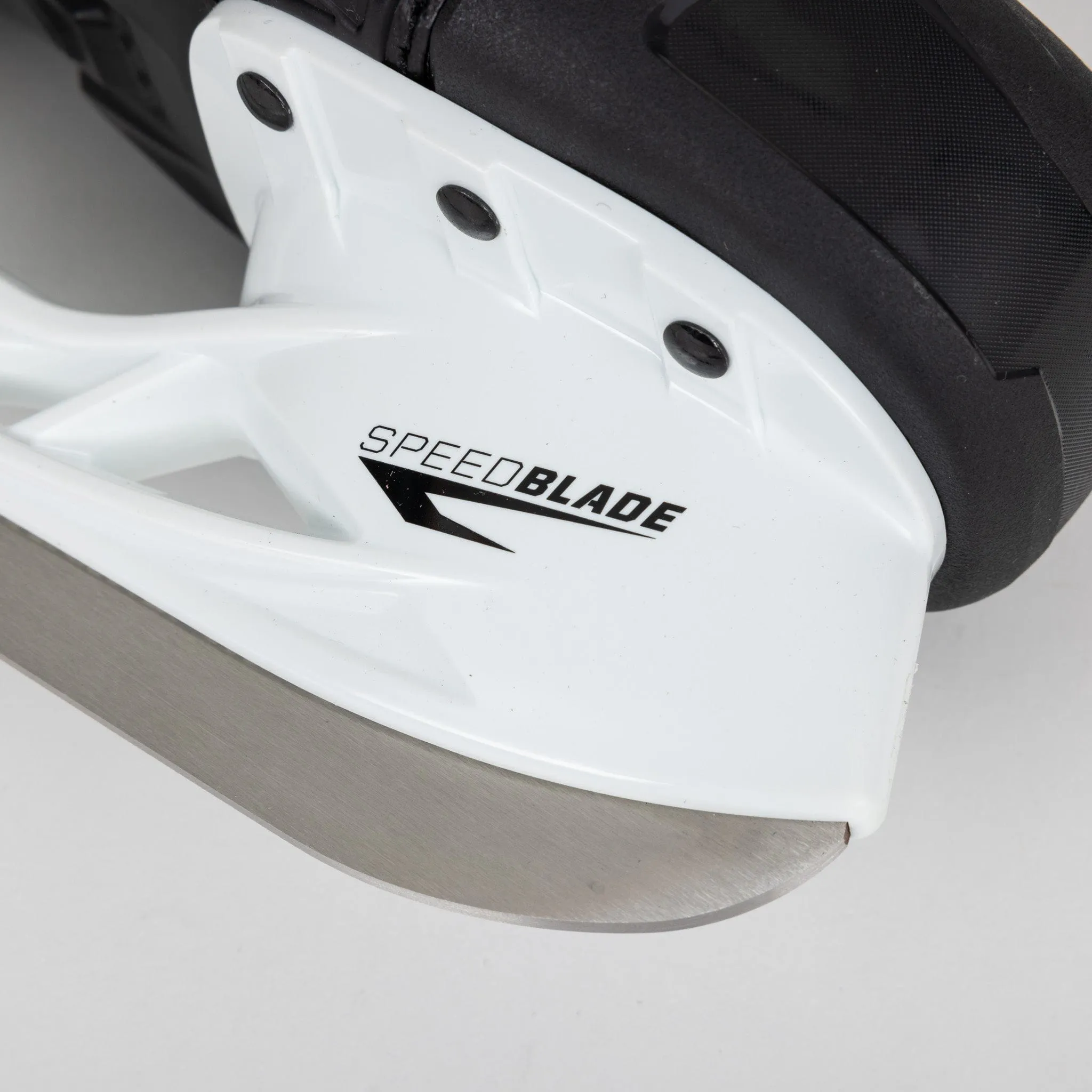 CCM Tacks XF80 Junior Hockey Skates