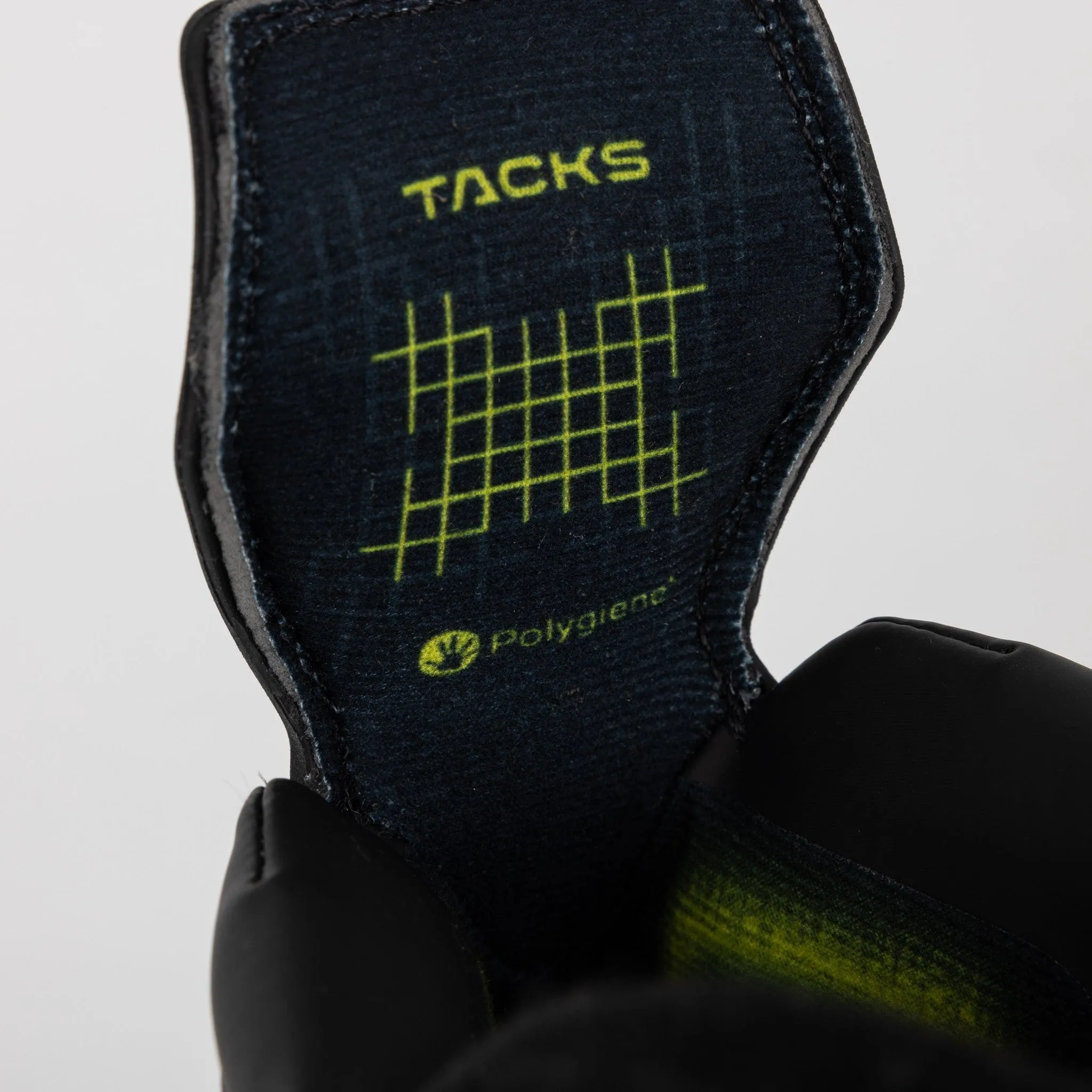 CCM Tacks XF80 Junior Hockey Skates
