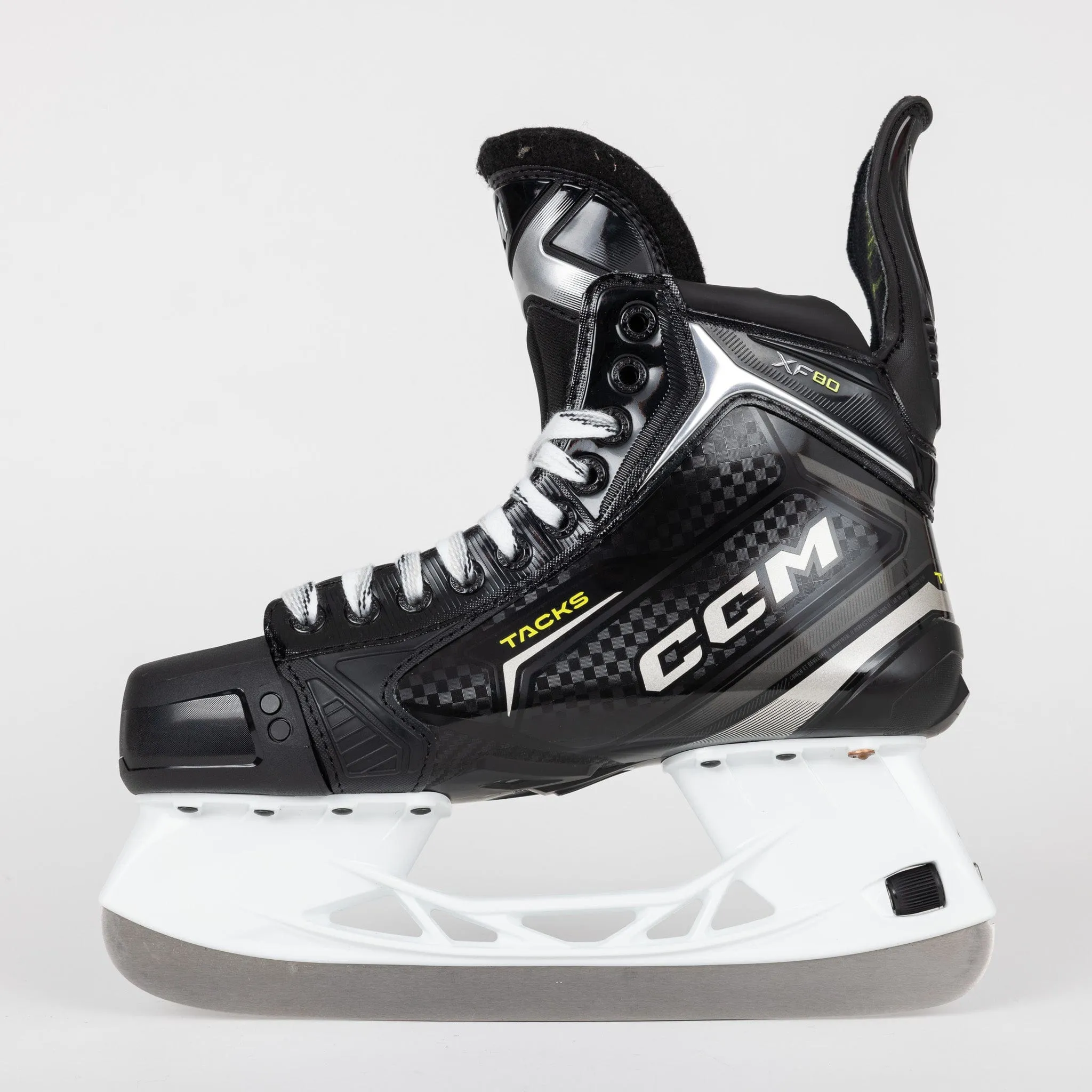 CCM Tacks XF80 Senior Hockey Skates
