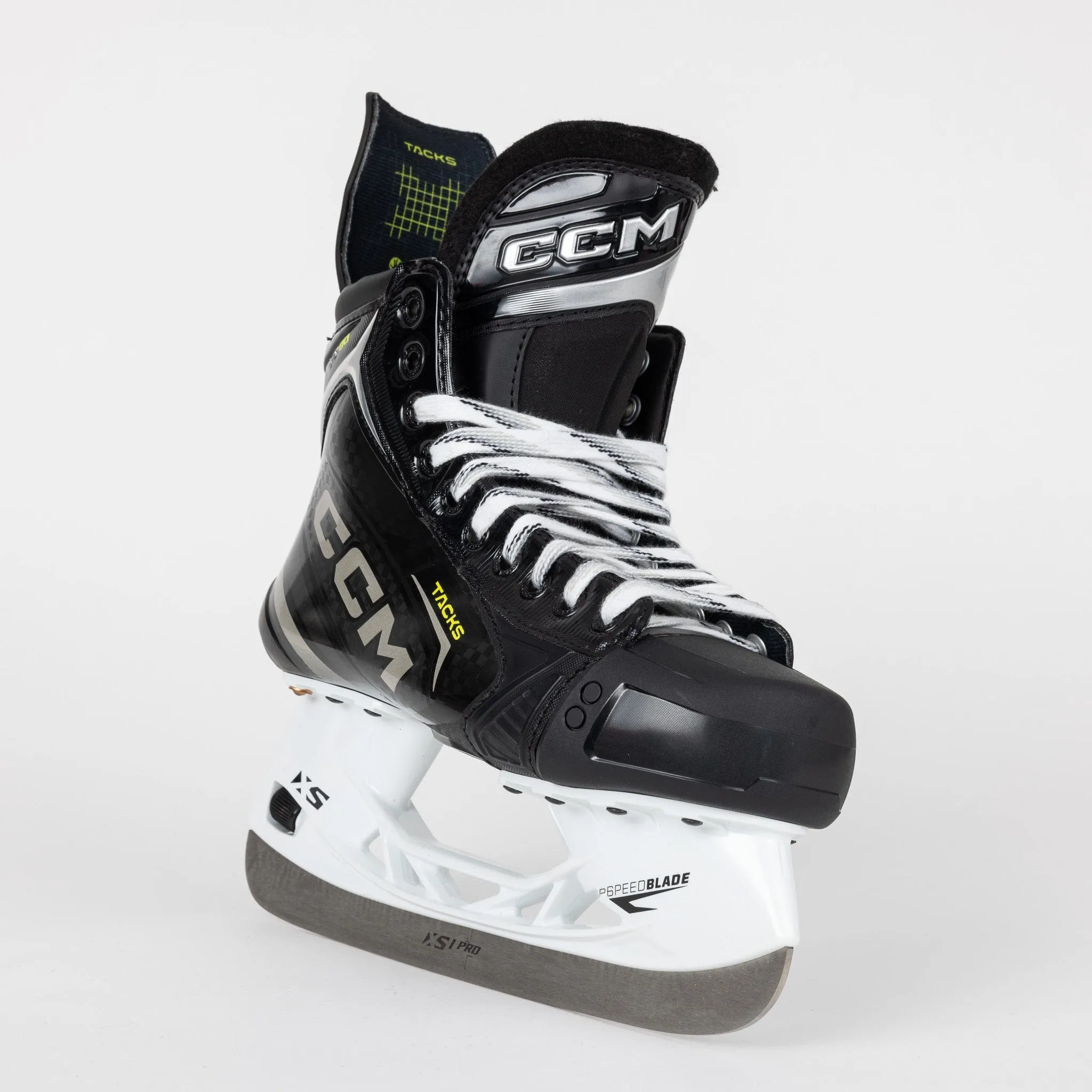 CCM Tacks XF80 Senior Hockey Skates