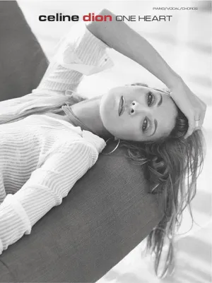 Celine Dion: One Heart, P/V/C