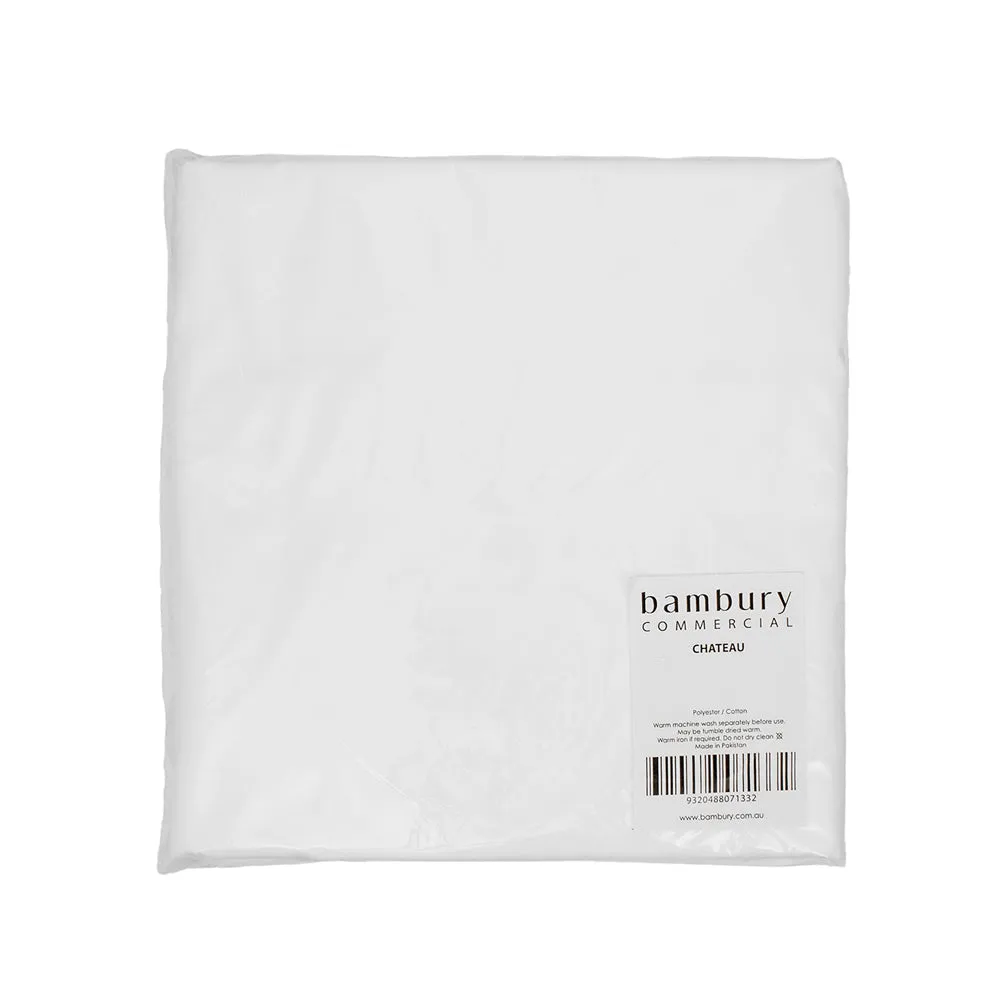 Chateau Flat Sheet