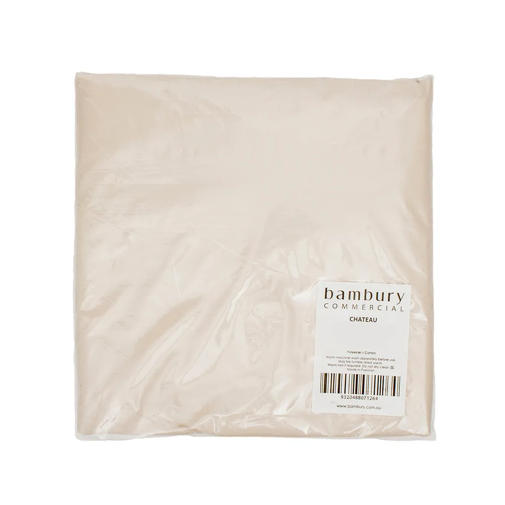 Chateau Flat Sheet