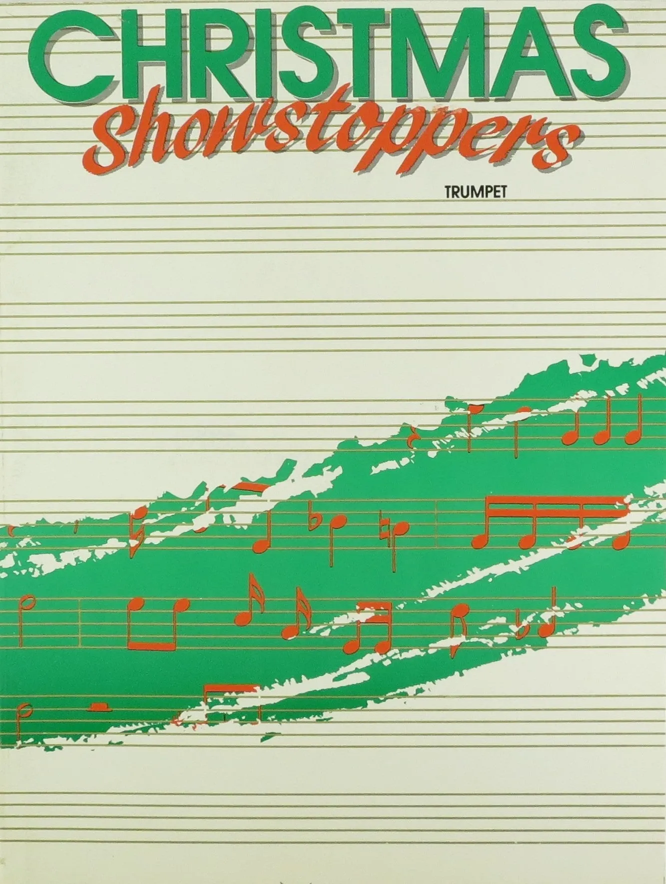 Christmas Showstoppers