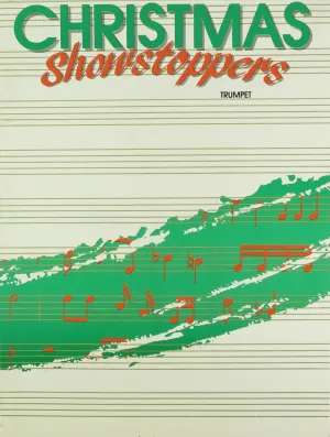 Christmas Showstoppers