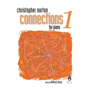 Christopher Norton Connections for Piano 1