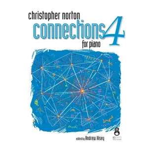 Christopher Norton Connections for Piano 4
