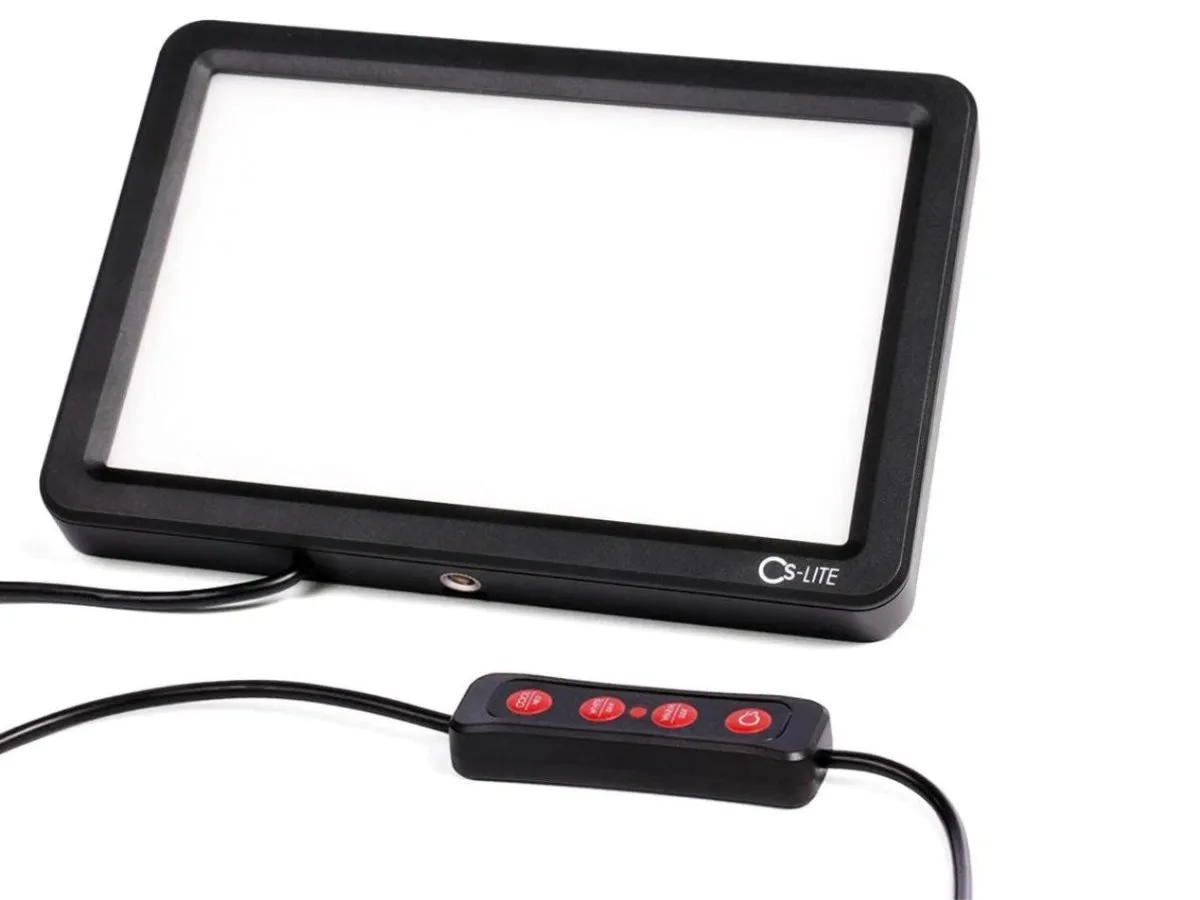 CineStill CS-LITE Camera Scanning Light Source