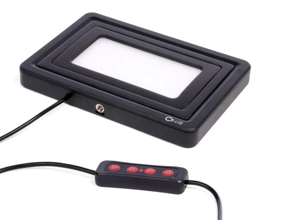 CineStill CS-LITE Camera Scanning Light Source