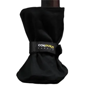Codura Poultice Boot Black