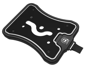Cookie Flatlock