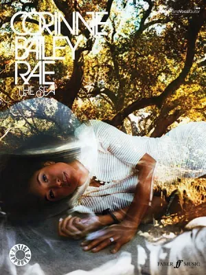 Corinne Bailey Rae: The Sea
