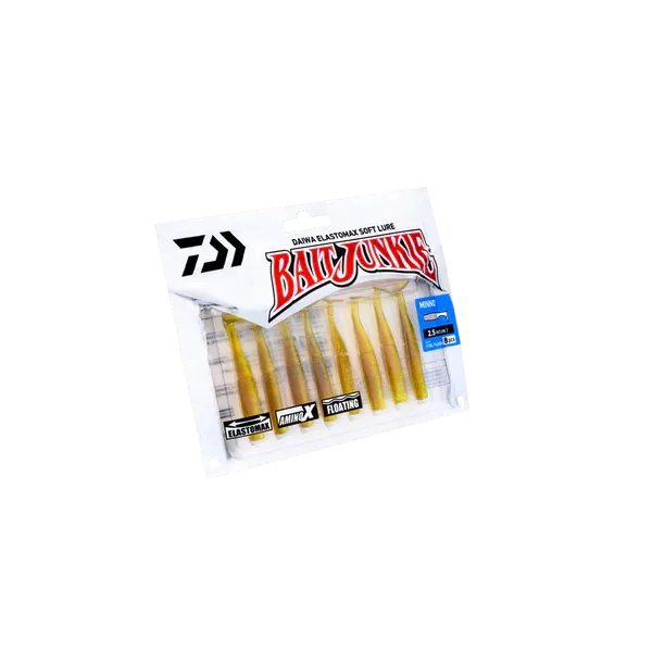DAIWA BAIT JUNKIE 2.5inch MINNOW