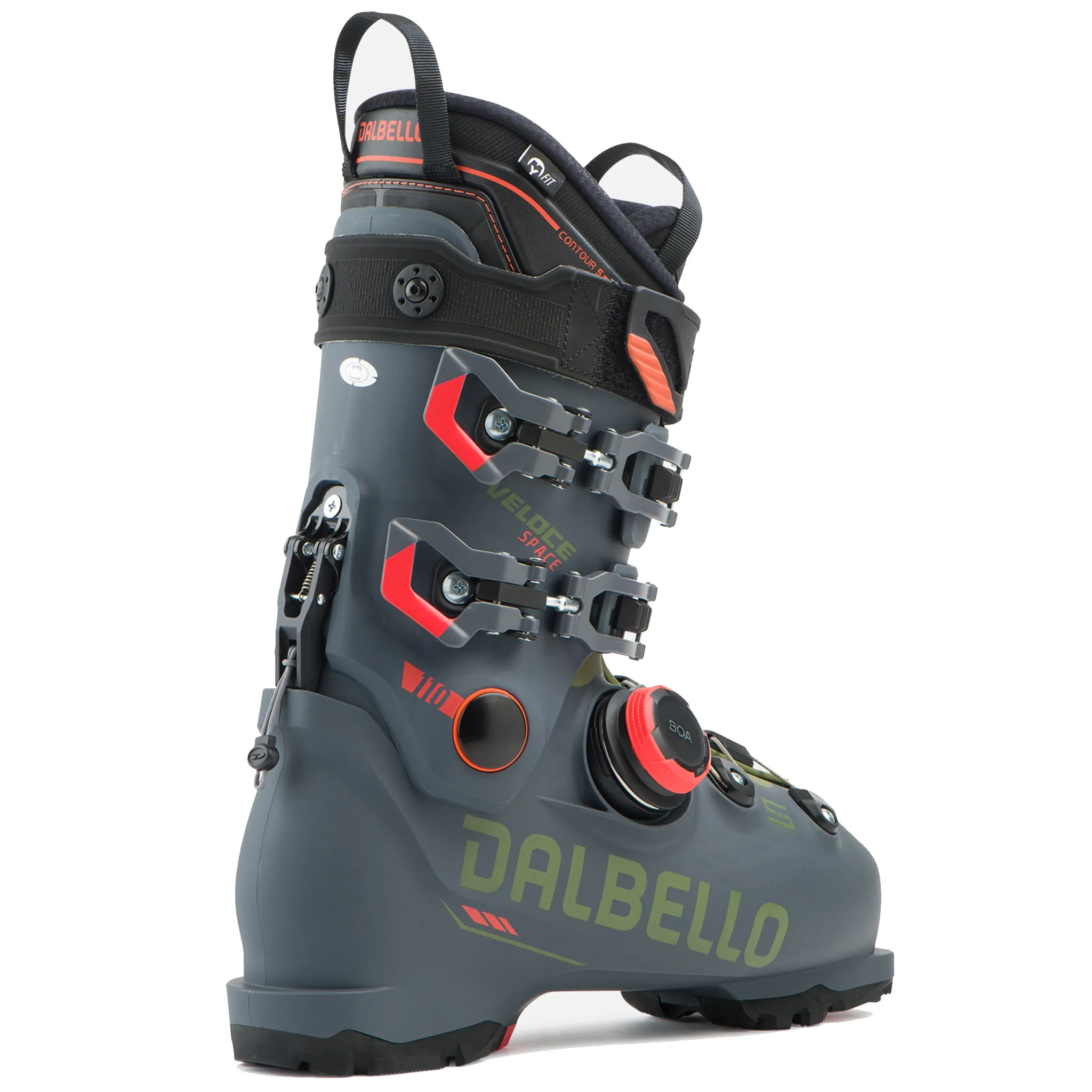 Dalbello - Veloce Space 110 BOA ²⁵