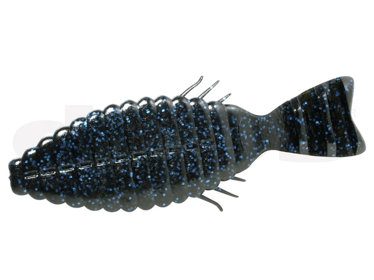 Deps Bull Flat 2"