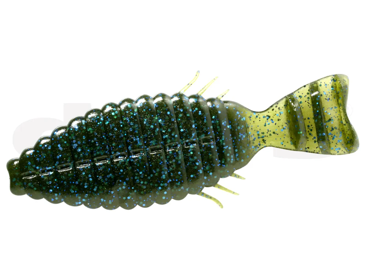 Deps Bull Flat 3"