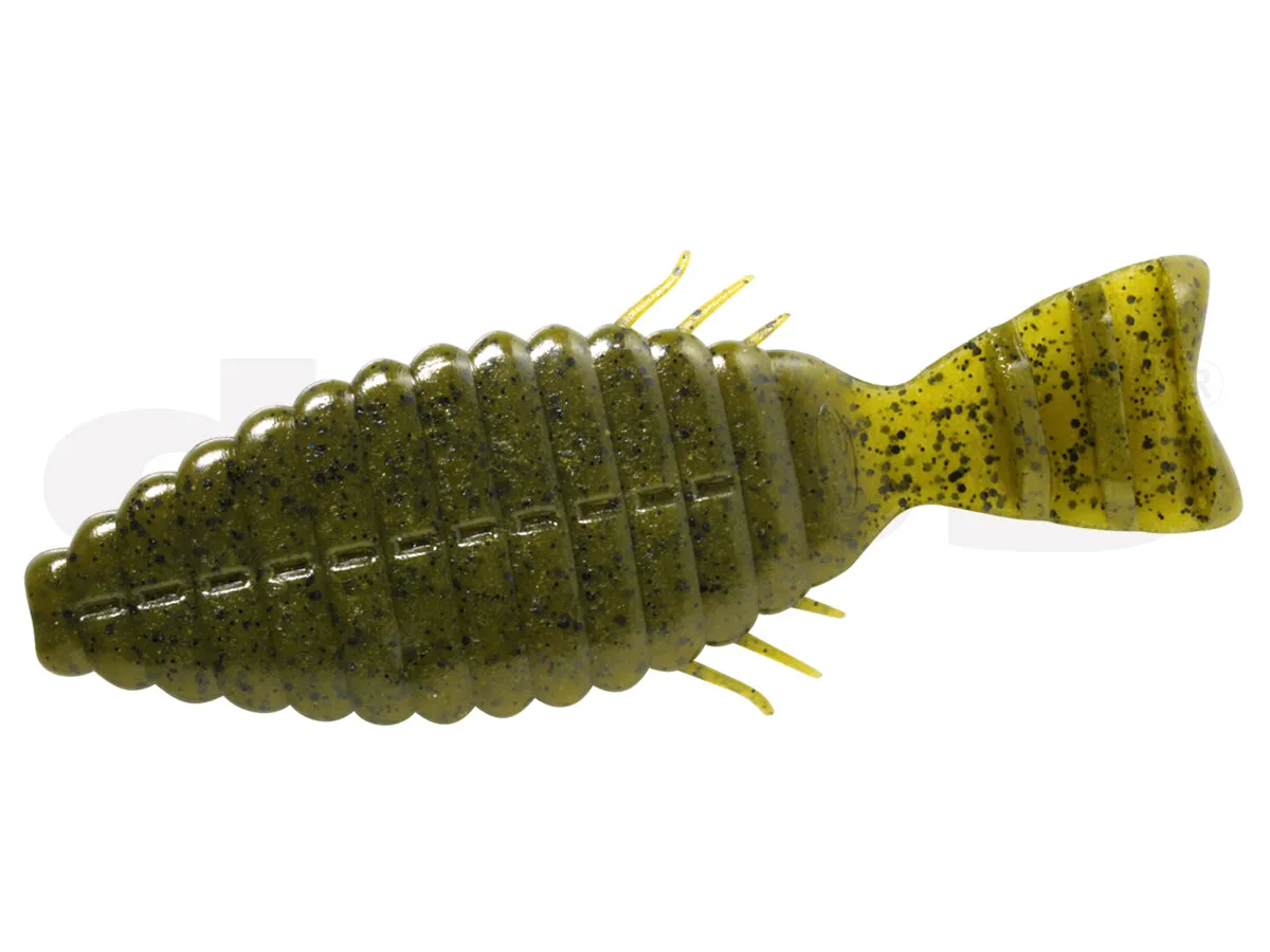 Deps Bull Flat 3"