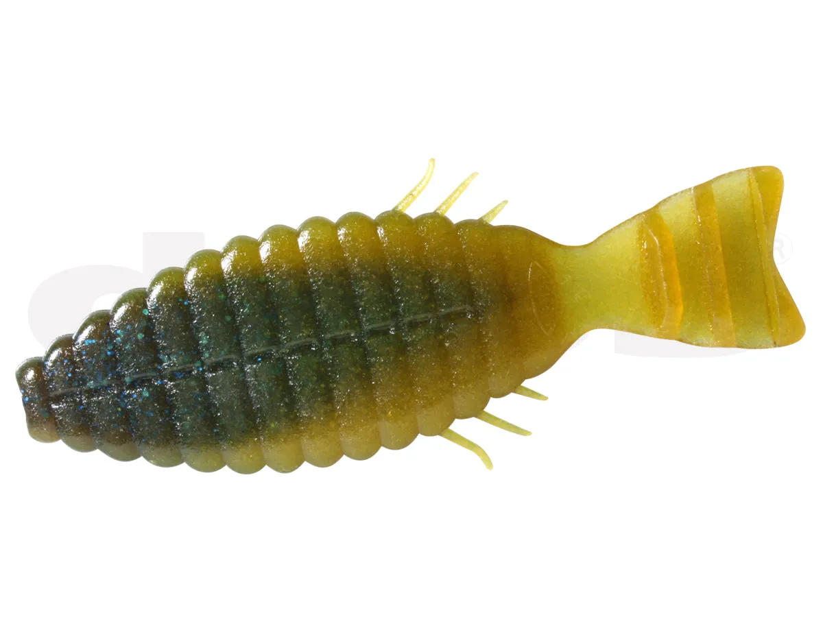 Deps Bull Flat 3"