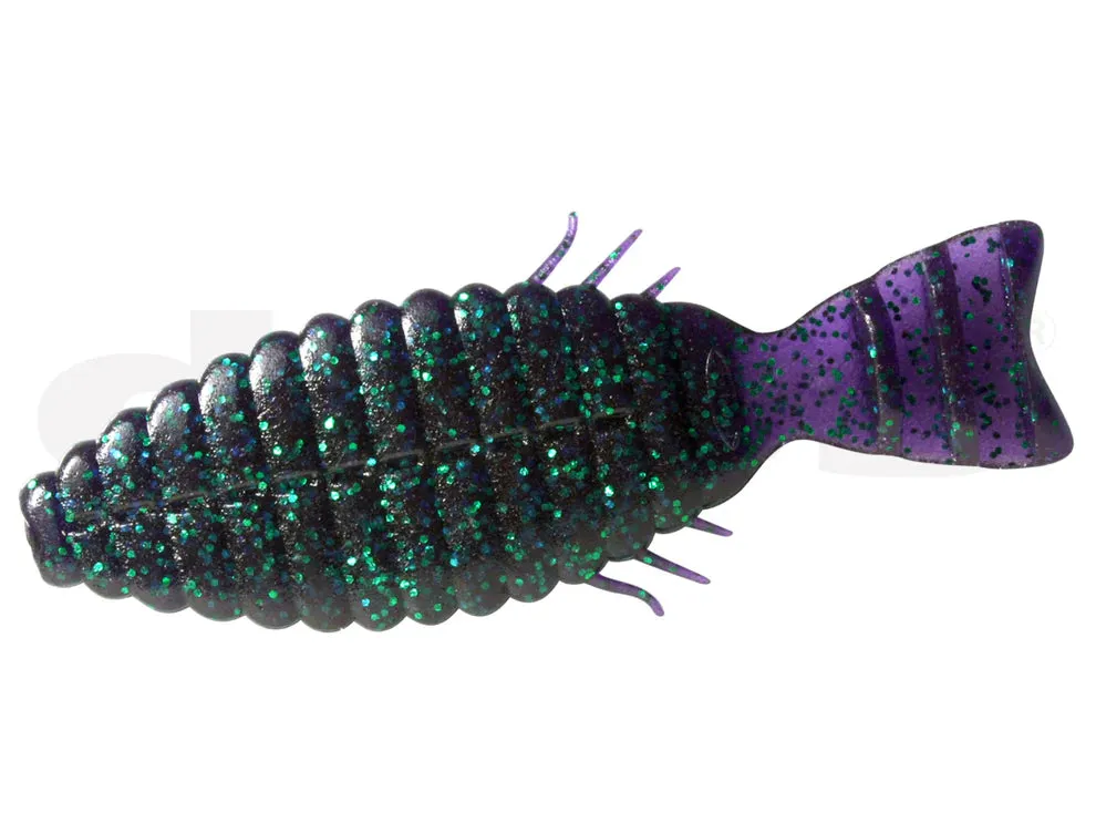Deps Bull Flat 3"