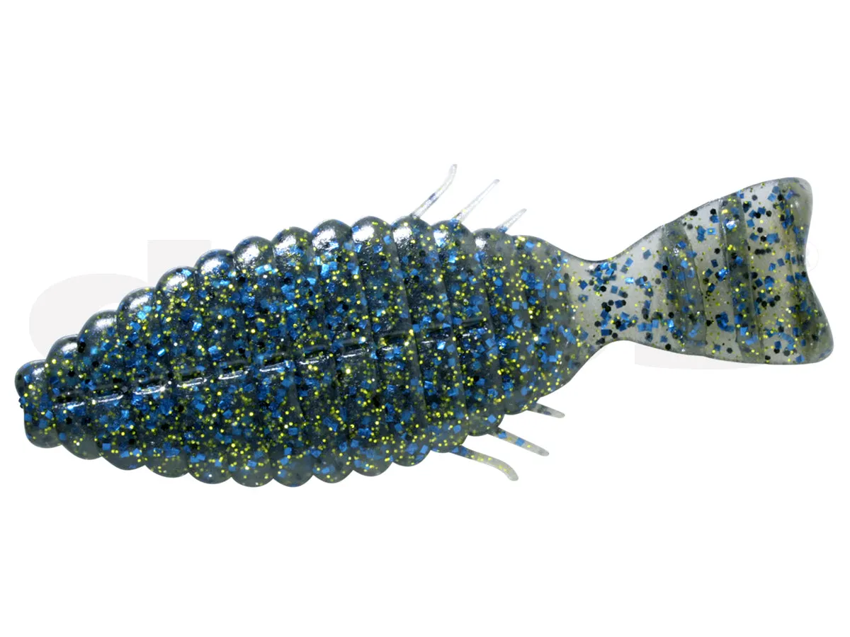 Deps Bull Flat 3"