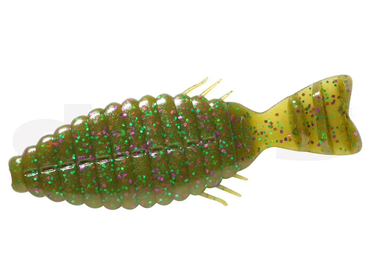 Deps Bull Flat 3"