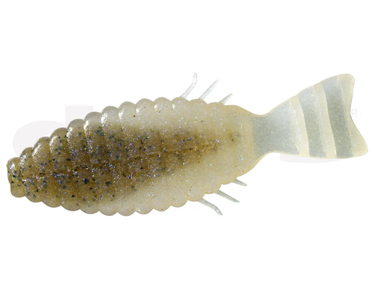 Deps Bull Flat 3"