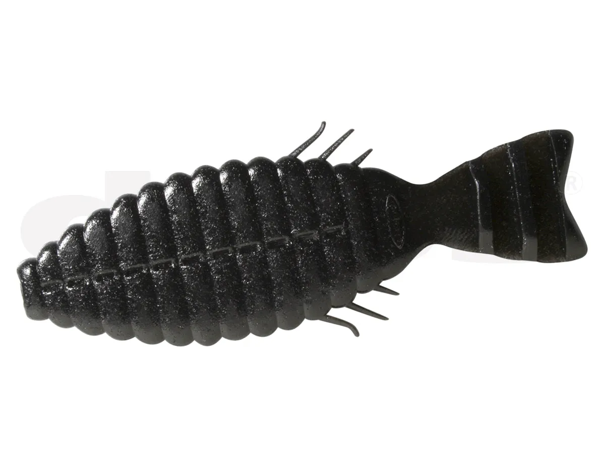 Deps Bull Flat 3"