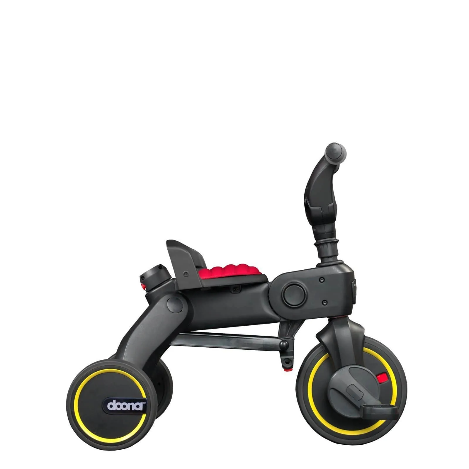 Doona Liki Trike S1 - Flame Red