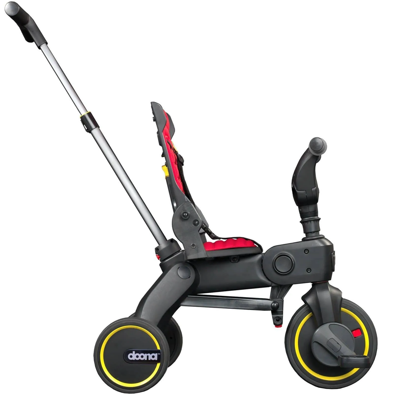 Doona Liki Trike S1 - Flame Red