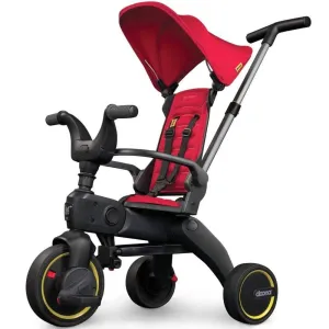 Doona Liki Trike S1 - Flame Red