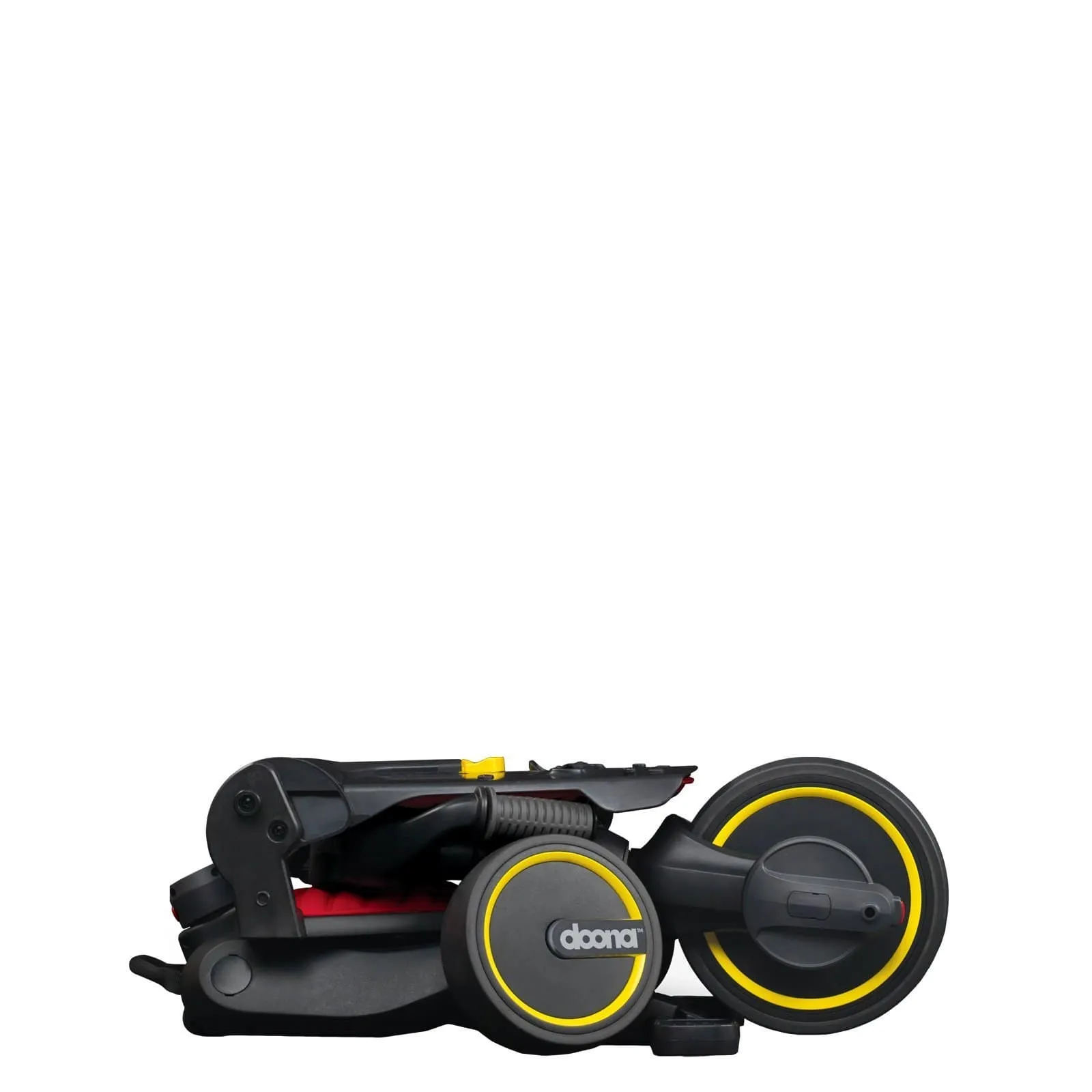 Doona Liki Trike S1 - Flame Red
