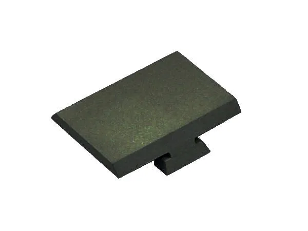 DP Slide Cover (Standard) Black