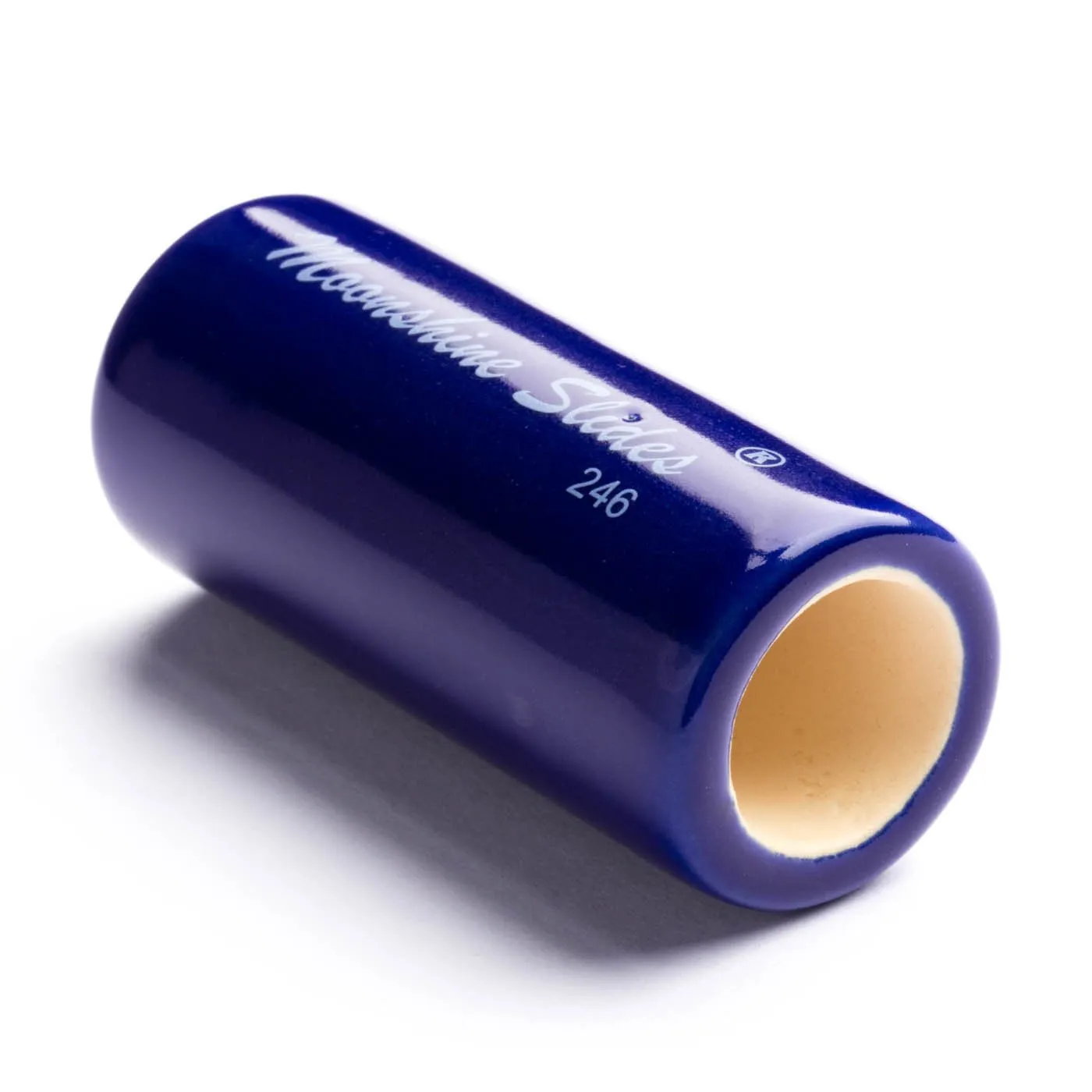 Dunlop Moonshine Porcelain Ceramic Guitar Slide