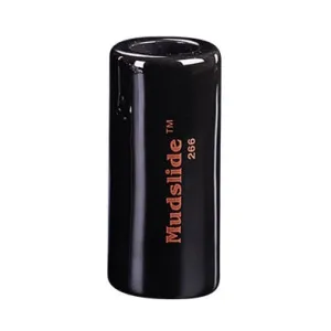Dunlop Mudslide Porcelain Ceramic Slide