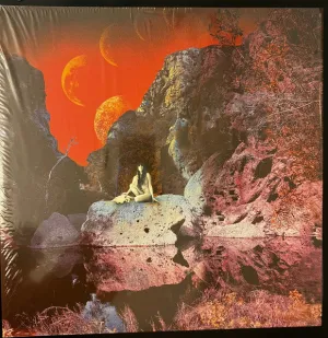 Earth – Primitive And Deadly Purple Color 2xLP Vinyl LP Record