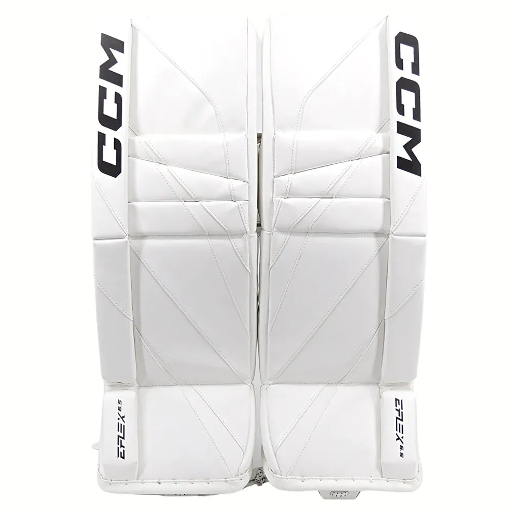 EFLEX 6.5 Junior Goalie Pads