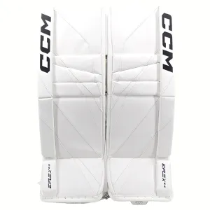 EFLEX 6.5 Junior Goalie Pads