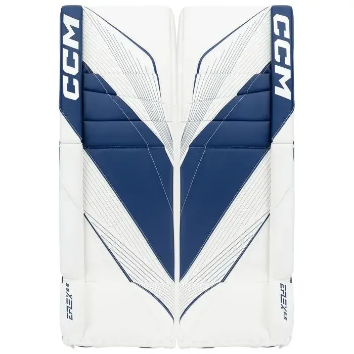 EFLEX 6.5 Senior Goalie Pads