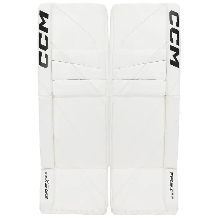EFLEX 6.5 Senior Goalie Pads