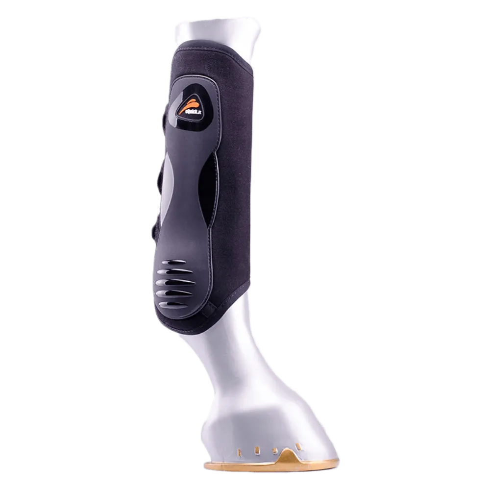 eKur Luxury Protection Boots by eQuick