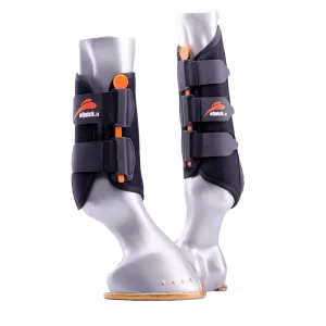 eKur Luxury Protection Boots by eQuick